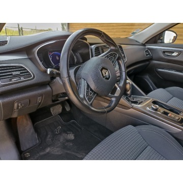 Renault Talisman 2016,  1.6 diesel - Na sprzedaż za 45 018 zł - Jasło - zdjęcie 5