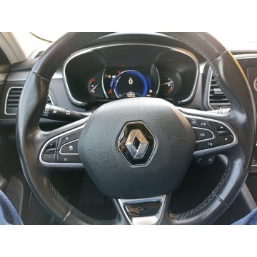 Renault Talisman 2016,  1.6 diesel - Na sprzedaż za 45 018 zł - Jasło - zdjęcie 6