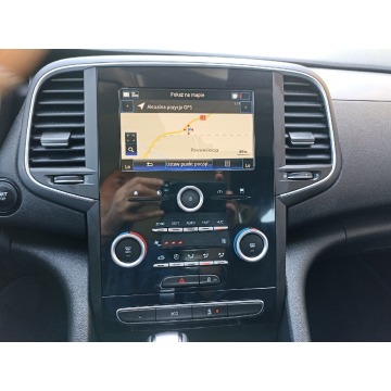 Renault Talisman 2016,  1.6 diesel - Na sprzedaż za 45 018 zł - Jasło - zdjęcie 7