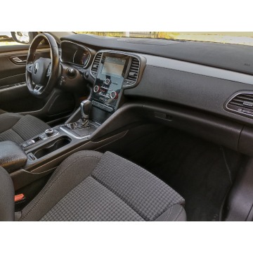 Renault Talisman 2016,  1.6 diesel - Na sprzedaż za 45 018 zł - Jasło - zdjęcie 8