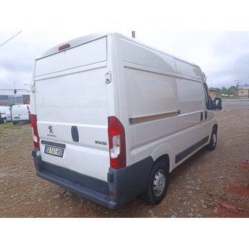 Peugeot Boxer 2016,  2.2 diesel - Na sprzedaż za 43 050 zł - Jasło - zdjęcie 2