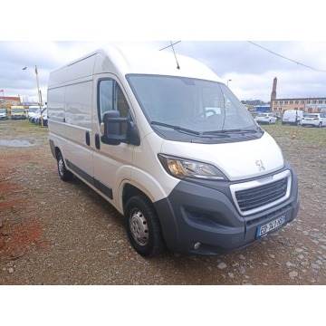 PEUGEOT BOXER L2H2, 2016r., DIESEL