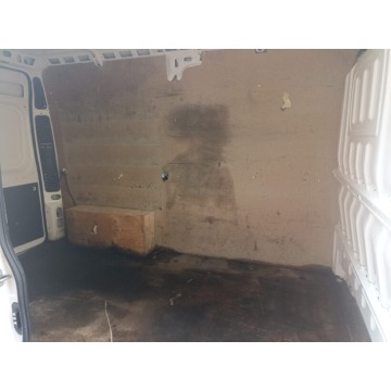 Peugeot Boxer 2016,  2.2 diesel - Na sprzedaż za 43 050 zł - Jasło - zdjęcie 8
