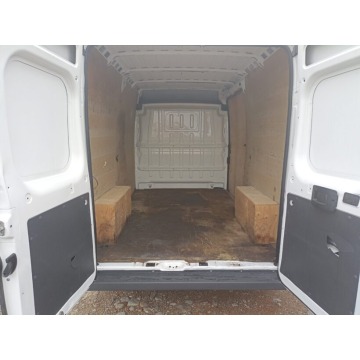 Peugeot Boxer 2016,  2.2 diesel - Na sprzedaż za 43 050 zł - Jasło - zdjęcie 7