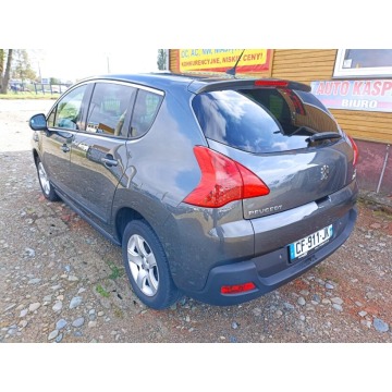 Peugeot 3008 2012,  1.6 diesel - Na sprzedaż za 23 985 zł - Jasło - zdjęcie 3