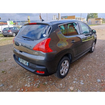Peugeot 3008 2012,  1.6 diesel - Na sprzedaż za 23 985 zł - Jasło - zdjęcie 2
