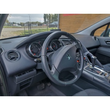 Peugeot 3008 2012,  1.6 diesel - Na sprzedaż za 23 985 zł - Jasło - zdjęcie 4