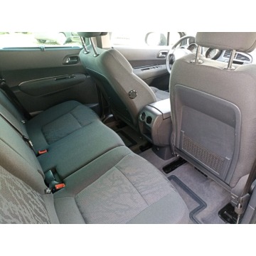 Peugeot 3008 2012,  1.6 diesel - Na sprzedaż za 23 985 zł - Jasło - zdjęcie 8