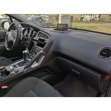 Peugeot 3008 2012,  1.6 diesel - Na sprzedaż za 23 985 zł - Jasło - zdjęcie 6