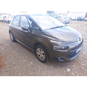 CITROEN C4 PICASSO AUTOMAT, 2013r., DIESEL