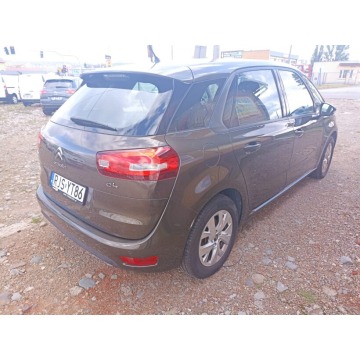 Citroen C4 Picasso 2013,  1.6 diesel - Na sprzedaż za 24 600 zł - Jasło - zdjęcie 2