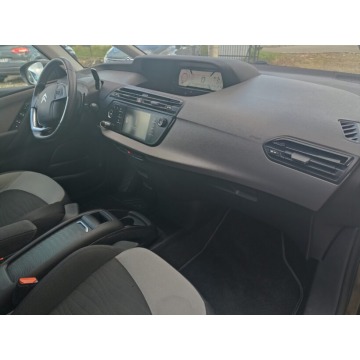 Citroen C4 Picasso 2013,  1.6 diesel - Na sprzedaż za 24 600 zł - Jasło - zdjęcie 6