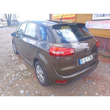 Citroen C4 Picasso 2013,  1.6 diesel - Na sprzedaż za 24 600 zł - Jasło - zdjęcie 3