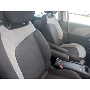 Citroen C4 Picasso 2013,  1.6 diesel - Na sprzedaż za 24 600 zł - Jasło - zdjęcie 7