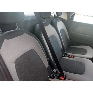Citroen C4 Picasso 2013,  1.6 diesel - Na sprzedaż za 24 600 zł - Jasło - zdjęcie 8