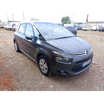 CITROEN C4 PICASSO, 2015r., DIESEL