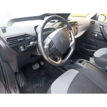 Citroen C4 Picasso 2015,  1.6 diesel - Na sprzedaż za 28 905 zł - Jasło - zdjęcie 4