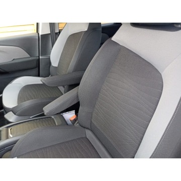 Citroen C4 Picasso 2015,  1.6 diesel - Na sprzedaż za 28 905 zł - Jasło - zdjęcie 7
