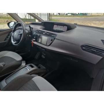 Citroen C4 Picasso 2015,  1.6 diesel - Na sprzedaż za 28 905 zł - Jasło - zdjęcie 6