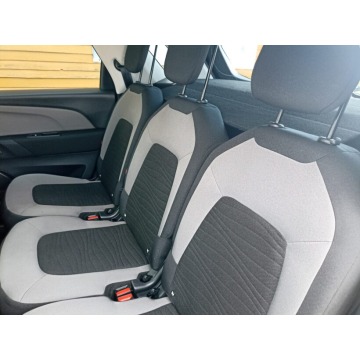Citroen C4 Picasso 2015,  1.6 diesel - Na sprzedaż za 28 905 zł - Jasło - zdjęcie 8