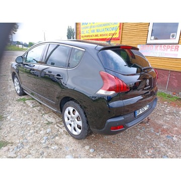 Peugeot 3008 2014,  1.6 diesel - Na sprzedaż za 29 889 zł - Jasło - zdjęcie 3
