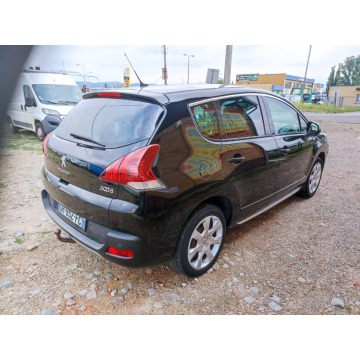 Peugeot 3008 2014,  1.6 diesel - Na sprzedaż za 29 889 zł - Jasło - zdjęcie 2