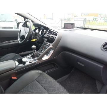 Peugeot 3008 2014,  1.6 diesel - Na sprzedaż za 29 889 zł - Jasło - zdjęcie 6