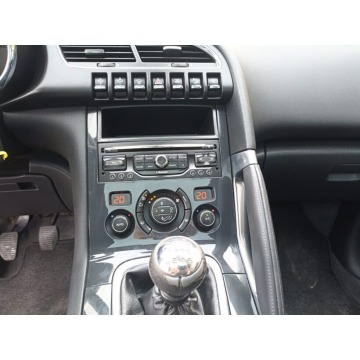 Peugeot 3008 2014,  1.6 diesel - Na sprzedaż za 29 889 zł - Jasło - zdjęcie 5
