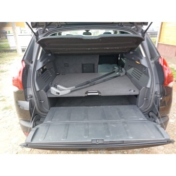 Peugeot 3008 2014,  1.6 diesel - Na sprzedaż za 29 889 zł - Jasło - zdjęcie 7