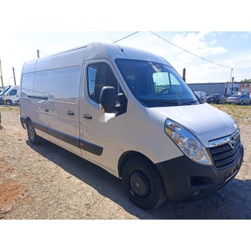 Opel Movano 2015,  2.3 diesel - Na sprzedaż za 42 500 zł - Jasło - zdjęcie 1
