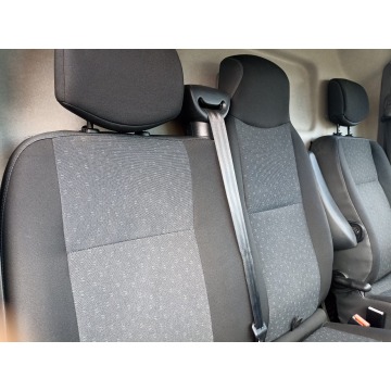 Opel Movano 2015,  2.3 diesel - Na sprzedaż za 42 500 zł - Jasło - zdjęcie 5