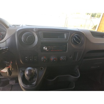 Opel Movano 2015,  2.3 diesel - Na sprzedaż za 42 500 zł - Jasło - zdjęcie 4