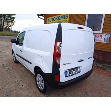 Renault Kangoo 2017,  1.5 diesel - Na sprzedaż za 29 889 zł - Jasło - zdjęcie 2