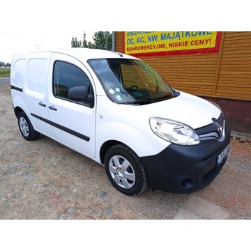 RENAULT KANGOO III, 2017r., DIESEL