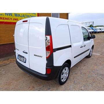 Renault Kangoo 2017,  1.5 diesel - Na sprzedaż za 29 889 zł - Jasło - zdjęcie 3