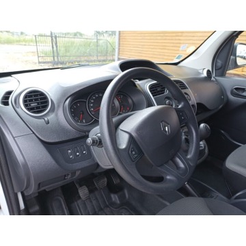Renault Kangoo 2017,  1.5 diesel - Na sprzedaż za 29 889 zł - Jasło - zdjęcie 4