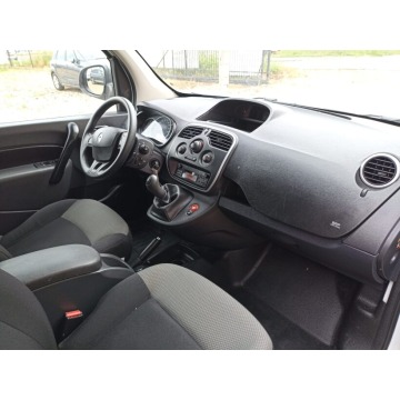 Renault Kangoo 2017,  1.5 diesel - Na sprzedaż za 29 889 zł - Jasło - zdjęcie 6