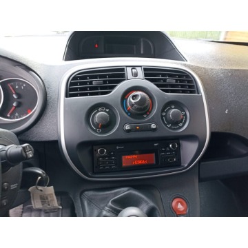 Renault Kangoo 2017,  1.5 diesel - Na sprzedaż za 29 889 zł - Jasło - zdjęcie 5