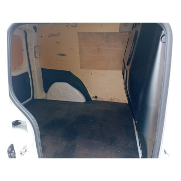 Renault Kangoo 2017,  1.5 diesel - Na sprzedaż za 29 889 zł - Jasło - zdjęcie 7