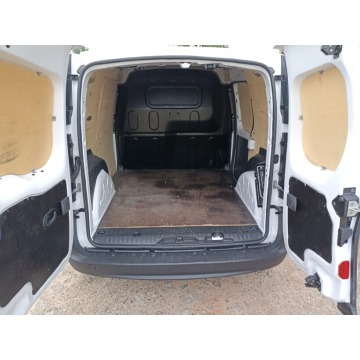 Renault Kangoo 2017,  1.5 diesel - Na sprzedaż za 29 889 zł - Jasło - zdjęcie 8
