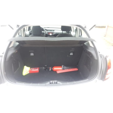Citroen C3 2015,  1.4 diesel - Na sprzedaż za 19 926 zł - Jasło - zdjęcie 8