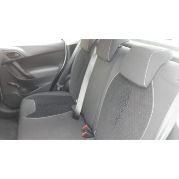 Citroen C3 2015,  1.4 diesel - Na sprzedaż za 19 926 zł - Jasło - zdjęcie 7