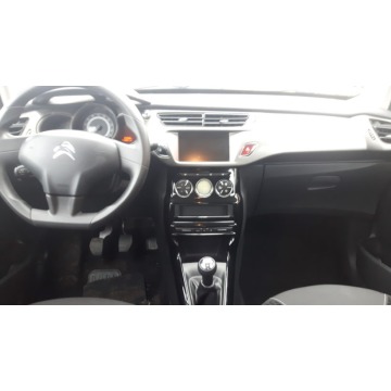 Citroen C3 2016,  1.6 diesel - Na sprzedaż za 24 969 zł - Jasło - zdjęcie 5