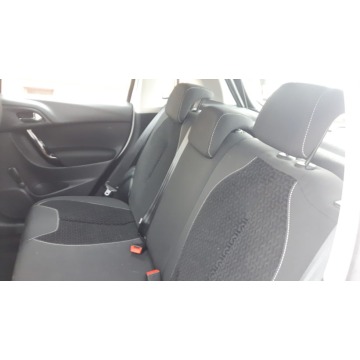 Citroen C3 2016,  1.6 diesel - Na sprzedaż za 24 969 zł - Jasło - zdjęcie 7