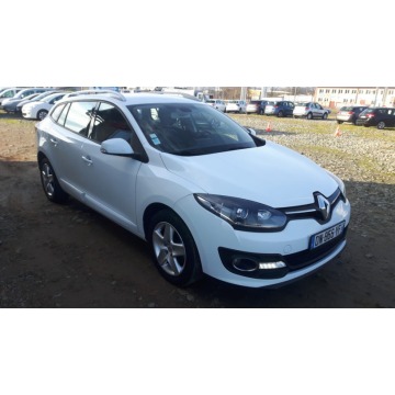 Renault Megane 2015,  1.5 diesel - Na sprzedaż za 28 905 zł - Jasło - zdjęcie 1