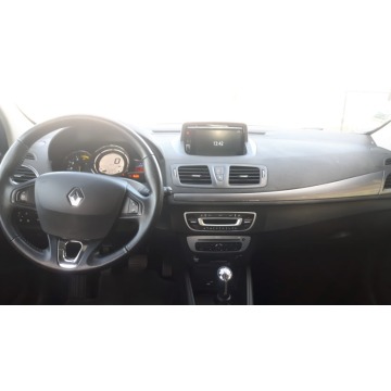Renault Megane 2015,  1.5 diesel - Na sprzedaż za 28 905 zł - Jasło - zdjęcie 5