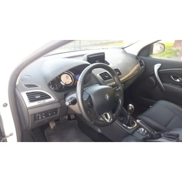 Renault Megane 2015,  1.5 diesel - Na sprzedaż za 28 905 zł - Jasło - zdjęcie 4
