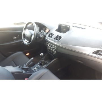 Renault Megane 2015,  1.5 diesel - Na sprzedaż za 28 905 zł - Jasło - zdjęcie 6