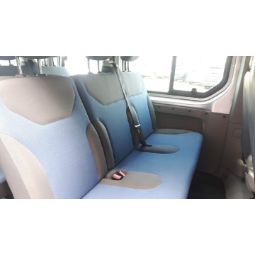 Renault Trafic 2011,  2.0 diesel - Na sprzedaż za 36 900 zł - Jasło - zdjęcie 6