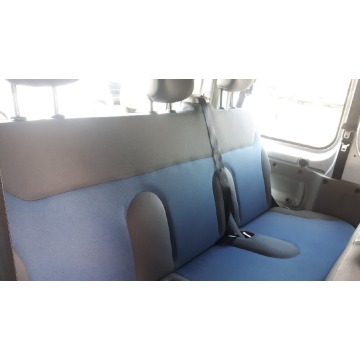Renault Trafic 2011,  2.0 diesel - Na sprzedaż za 36 900 zł - Jasło - zdjęcie 7